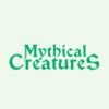 Logo of Mythical Creatures company